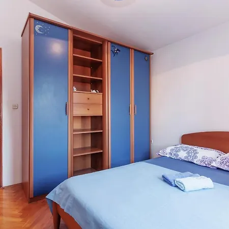 Apartman Zlata Zadar Exterior foto
