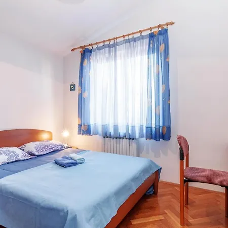 Apartman Zlata Zadar Exterior foto
