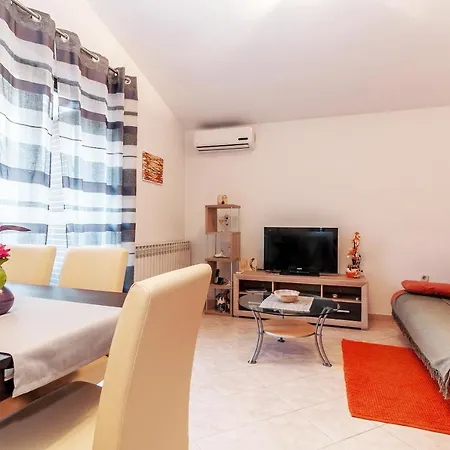 Apartman Zlata Zadar Exterior foto