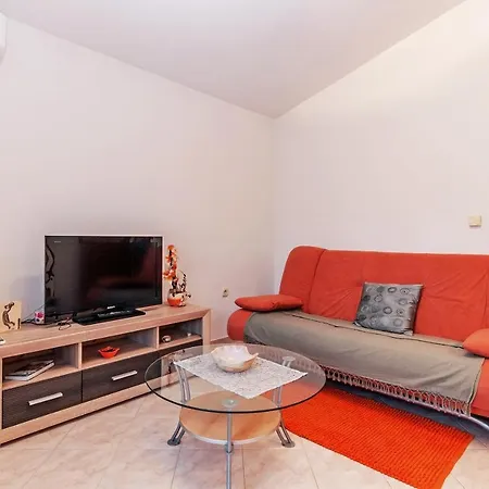 Apartman Zlata Zadar Exterior foto