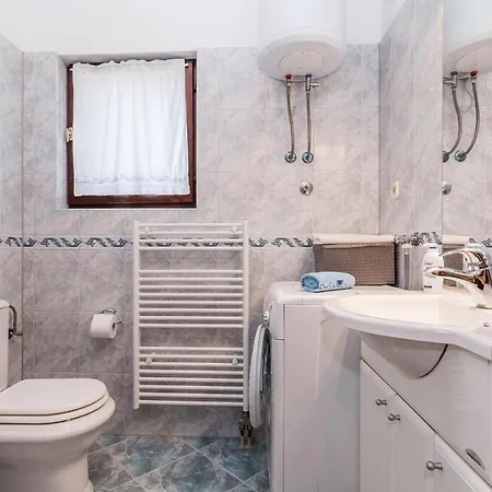 Apartman Zlata Zadar Exterior foto