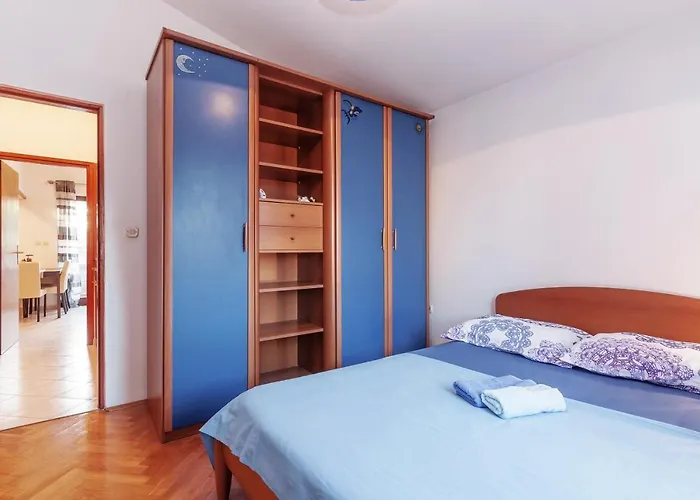 Apartman Zlata
