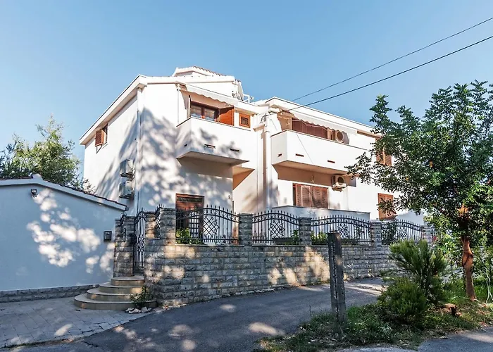 Apartman Zlata