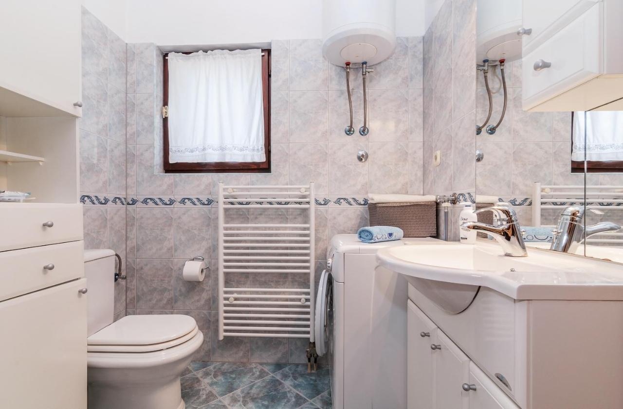 Zlata Apartment Zadar